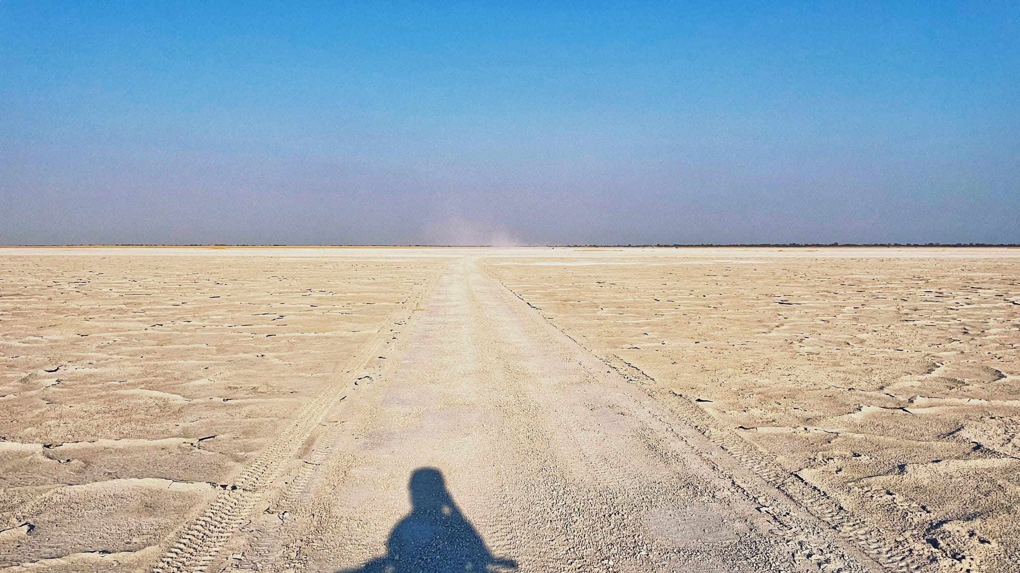 A Night on Botswana's Salt Pans: Meerkats, ATVs, and Stargazing